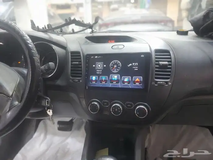 شاشة سيراتو 2015 0