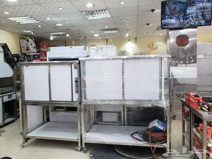 سخانات دجاج كهربائية 1