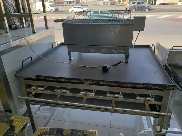 سخانات دجاج كهربائية 5