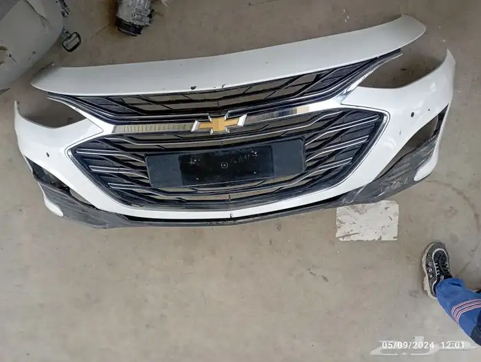 صدام ماليبو 2020 0