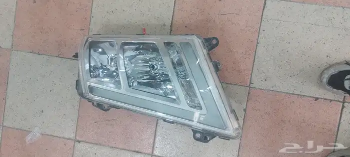 شمعه مرسديس تغيرر شمعه تفصيل 5