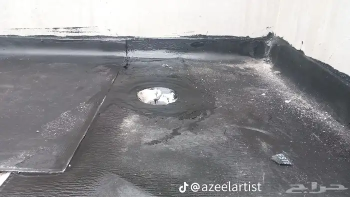 جده مقاول عوازل 1
