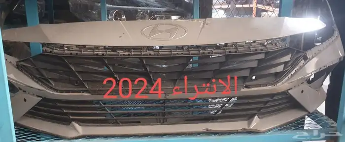 تايوتا هونداي 2023 _ 2024 4