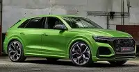 جنوط اودي Q8 كيو ايت Q8 2022 5