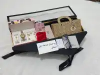 بوكسات رجاليه ونسائيه فخمه هدايا مكتمله 6