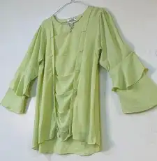 ملابس هندي للنساء 21