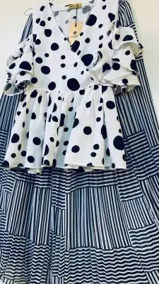 ملابس هندي للنساء 19