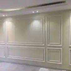 معلم ديكورات ودهانات جدة 21