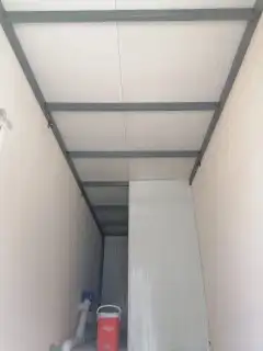 مظلات وسواتر قرميد هناجر أبواب شبابيك جلسات خارجيه 4