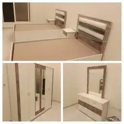 غرف نوم جديده جاهزه 1