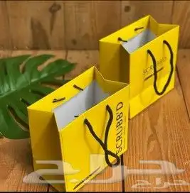 طباعة أكواب بوكسات أكياس أختام بروشور هارد كفر اكرليك فواتير 6