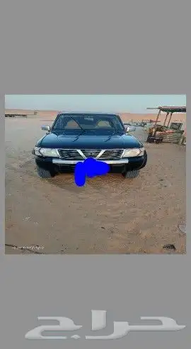 نيسات باترول فتيك موديل 98 ماكينه قير علي الشرط 6