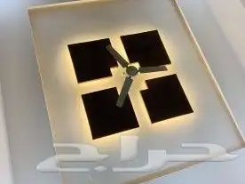 ديكورات جبس واصباغ داخلي وخارجي 8