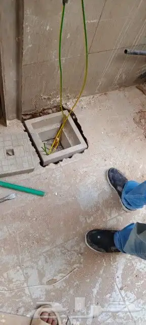 كهربائي معلم صيانه كهرباء بالمدينة المنورة 3