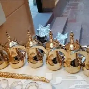 قهوجي لبن 2