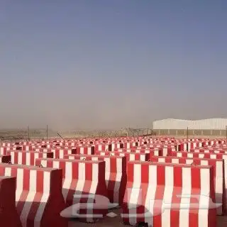 صبيات وحواجز خرسانية 1