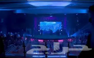 تنظيم فعاليات ومؤتمرات واحتفالات ومناسبات 13