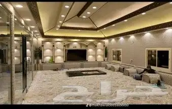 خيام ملكيه ومظلات 6