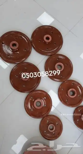 فخاريات كاسات فخار شاي قدور ازيار مراكن شجر حوض زراعي 4
