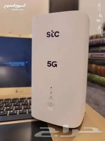 انترنت لامحدود 5G 0