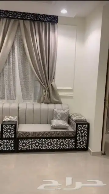 تفصيل كنب و ستائر و تنجيد كنب 7