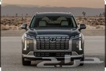 قطع غيار تشليح باليسيد 22 23 24 0