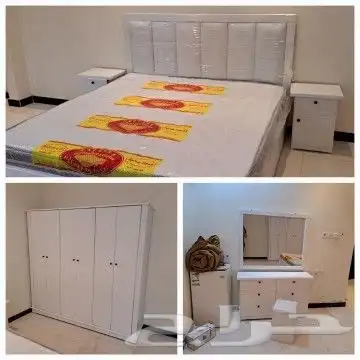 غرف نوم وطني جديدة 0