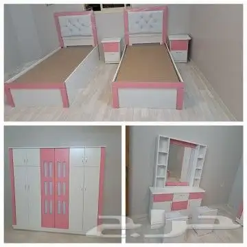 غرف نوم وطني جديدة 4