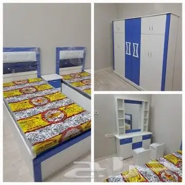 غرف نوم وطني جديدة 3