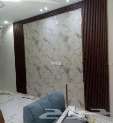 معلم ديكورات ودهانات جدة 16