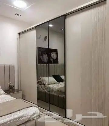 تفصيل غرف نوم حسب الطلب متاح تنفيذ اى صورة 0