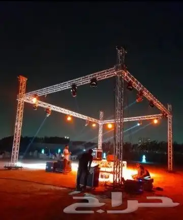 تعجير بالونات راقصه اقواص بالونات كشفات لد سيتي كرال 9