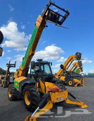 JCB 0