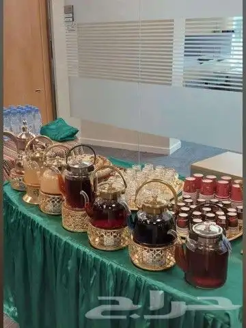 قهوجي وصبابين بأقل الأسعار 3