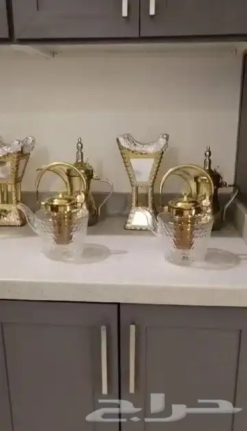 قهوجي وصبابين بأقل الأسعار 4