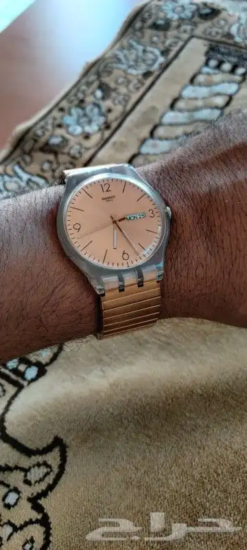 سواتش 0