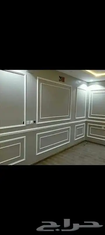 ديكورات ودهانات مكه المكرمه وجده 1
