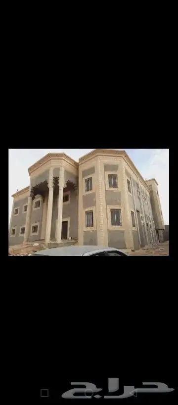 لياسه ملونة وديكورات خارجيه 6