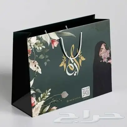 طباعة هارد كفر أكواب أكياس أختام بكسات علب عطور 2