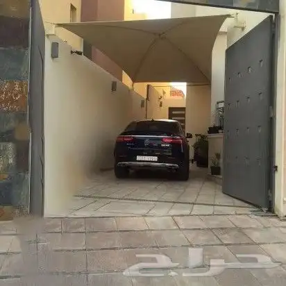 مظلات وسواتر قرميد هناجر أبواب شبابيك جلسات خارجيه 2
