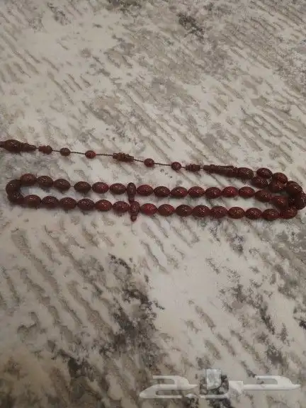 خواتم. وسبح 4