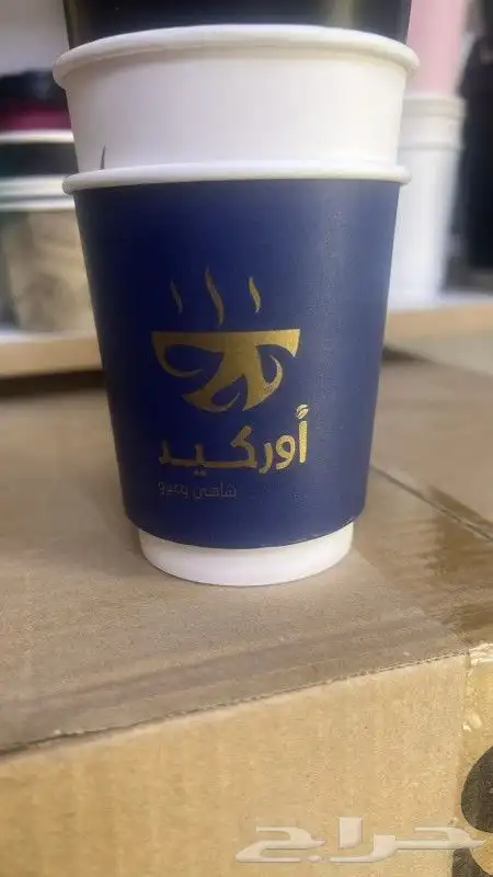 طباعة أكواب استكر اعلام كروت بوكسات بنر رول اب اوراق رسمية 8