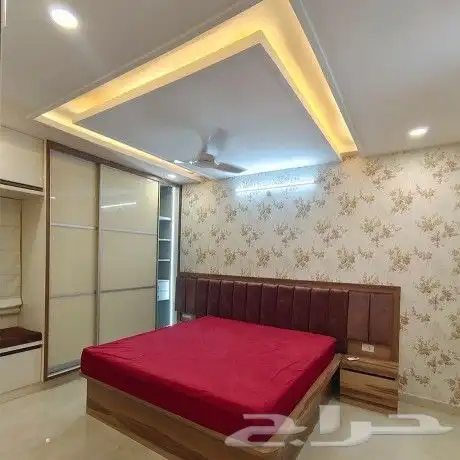 ديكورات جبس واصباغ داخلي وخارجي 6