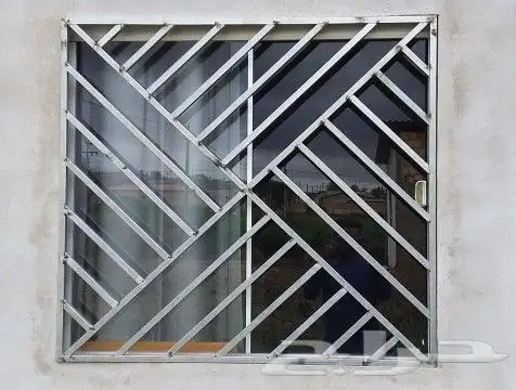 شبك حمايه شباك حداد جده االحمدانية ابحر الشماليه الرحيلي 3