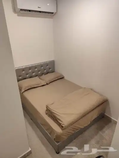 استديو غرفه كوين مفروشه 0