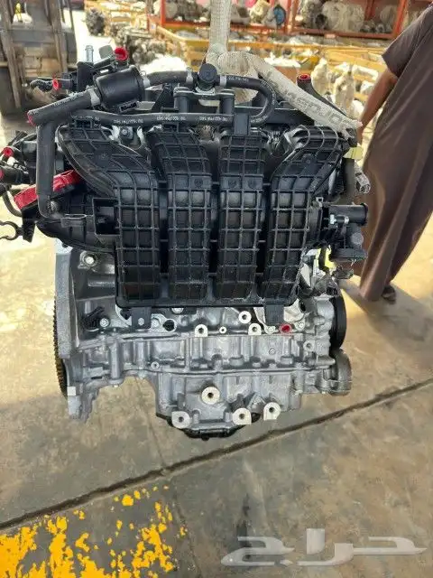 مكينة رينو كوليوس 2017 .2018 .2019 .2020. 7