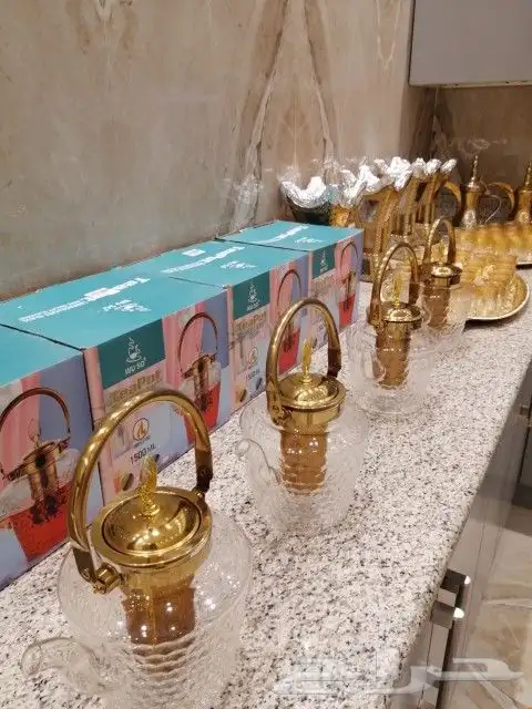 قهوجي وصبابين بأقل الأسعار 0