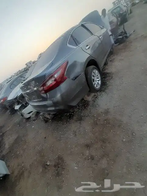نسيان مكسيما نيسان التيما 2000 الي 2022 9
