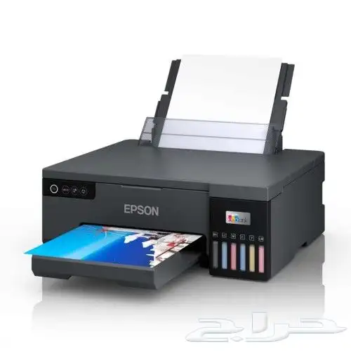 طابعه ابسون L8050 0