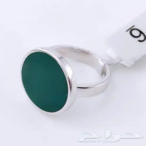 خواتم فضة عيار 925 ملكي ملكي صب 3